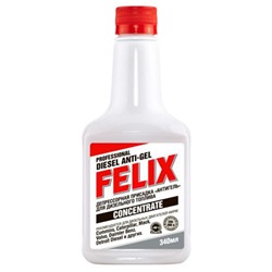 Антигель FELIX, 340 мл