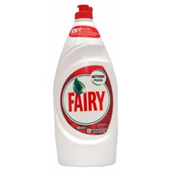 Средство для мытья посуды Fairy (Фейри) «Гранат», 1 л