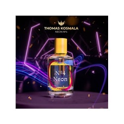 Thomas Kosmala No 4 Neon