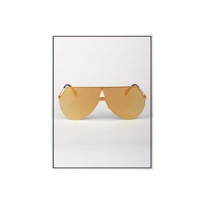 Солнцезащитные очки FENDI 0193/S 001 (P)