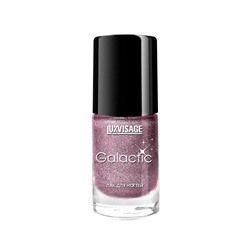 Лак для ногтей Luxvisage Galactic, тон 215, 9 г