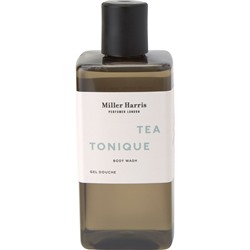 Miller Harris Tea Tonique Body Wash  Тонизирующий гель для душа с чаем