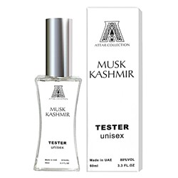 Attar Collection Musk Kashmir тестер унисекс (60 мл) Duty Free