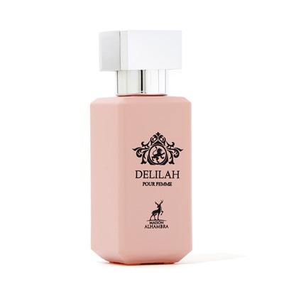 Парфюмерная вода женская Delilah (по мотивам Parfums De Marly Delina), 30 мл