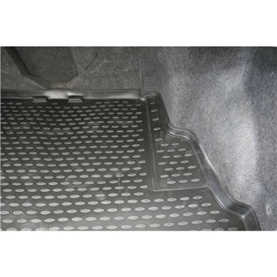 Коврик в багажник HONDA Accord CF3 JDM, 09/1997–09/2002, сед., П.Р. (полиуретан)