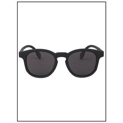 Солнцезащитные очки детские Keluona CT11108 C14 Черный Матовый