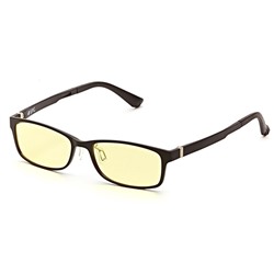 Очки для компьютера SP Glasses AF057, черный