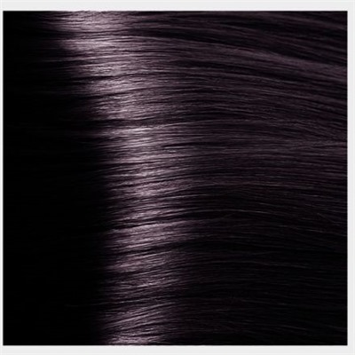 Nexxt Краска-уход для волос, 4.6, шатен фиолетовый, 100 мл