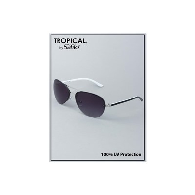 Солнцезащитные очки TRP-16426927845 Серебристый