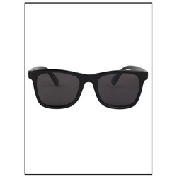 Солнцезащитные очки детские Keluona T1762 C13 Черный Глянцевый