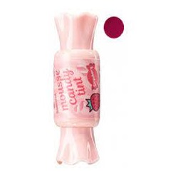 СМ LIP Тинт для губ 02 Saemmul Mousse Candy Tint 02 Strawberry Mousse 8г С/Г до 03.2025  скидка 20%
