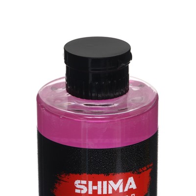 Очиститель кузова SHIMA GEL WATER SPOT REMOVER, гелеобразный, 500 мл