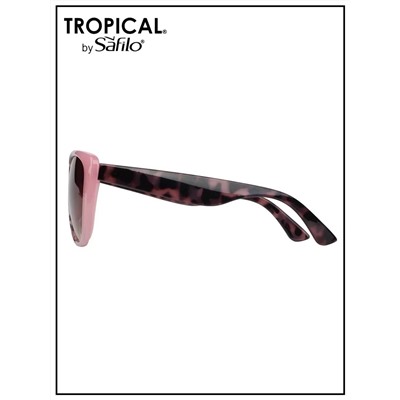 Солнцезащитные очки TRP-16426925216 Коричневый-розовый