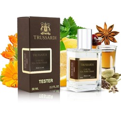 Trussardi I Vicoli Via Fiori Chiari тестер унисекс (58 мл)