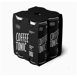 Coffee Tonic