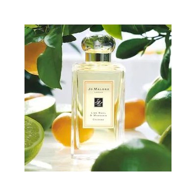 JO MALONE LONDON Lime Basil & Mandarin Cologne