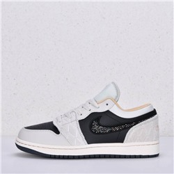 Кроссовки Nike Air Jordan 1 Low арт 2646