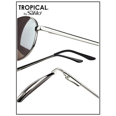 Солнцезащитные очки TRP-16426925353 Серебристый