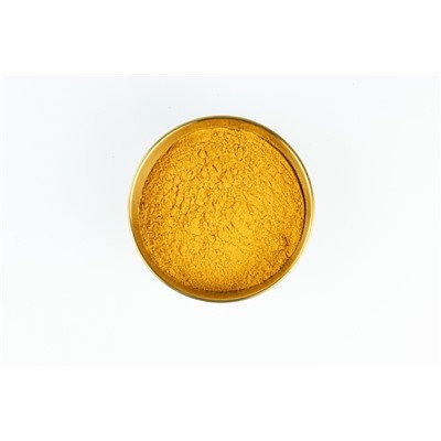 Куркума молотая желтая с куркумином 5% Turmeric Powder Yellow with high Curcumin) 100 г