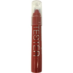 Тестер помада-карандаш для губ Belor Design (Белор Дизайн) Smart girl SATIN COLORS, тон 003