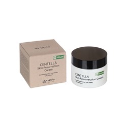 ENL Centella Крем для лица Centella Skin Resurrection Cream С/Г до 05.2025 скидка 30% / ***НЕ ДЛЯ ПРОДАЖИ НА МП***