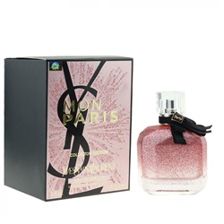 Парфюмерная вода Yves Saint Laurent Mon Paris Collector Edition женская (Euro)