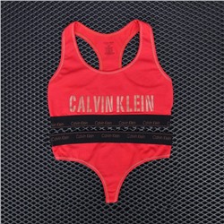 Комплект женского белья Calvin Klein арт 2261