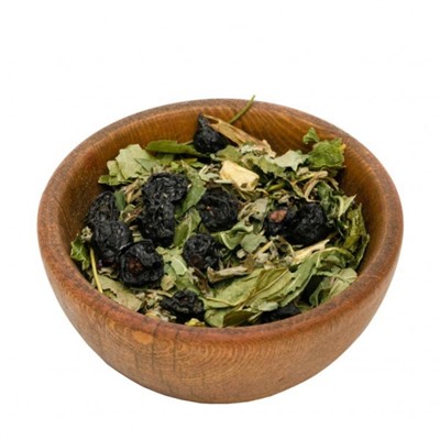 Травяной чай Смородиновый 250г