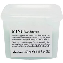 Davines (Давинес) MINU Conditioner Кондиционер для окрашенных волос, 250 мл