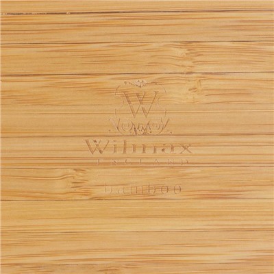 Блюдо Wilmax, 30,5×30,5 см