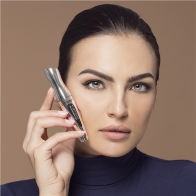 Тушь для ресниц Deborah Extraordinary 5 in 1 Mascara, тон чёрный 12 мл