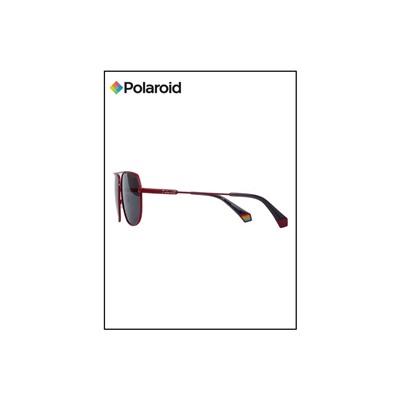 Солнцезащитные очки PLD 6195/S/X 0Z3