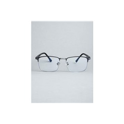 Компьютерные очки TAO 8222 Черный Серебристый