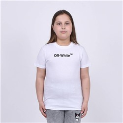 Футболка Off White арт 10144