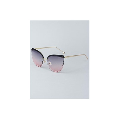 Солнцезащитные очки Graceline CF58149 Серый; Розовый