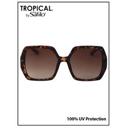 Солнцезащитные очки TRP-16426925131 Коричневый