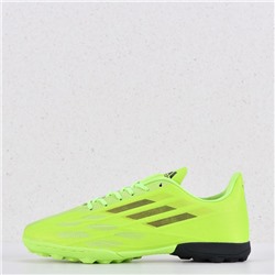 Бутсы Adidas Green арт 7103-6