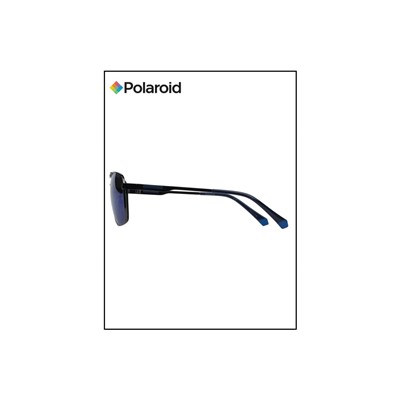 Солнцезащитные очки PLD 2136/G/S/X KJ1