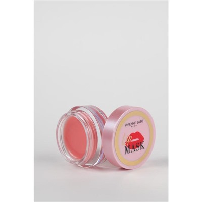 Маска для губ Vivienne Sabo Lip Sleeping Mask, 3 г