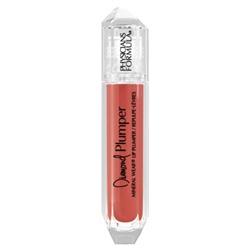 Блеск для губ Physicians Formula Diamond Plumper, увеличивающий объём, тон шампань, 5 мл