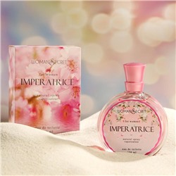 Туалетная вода женская Woman'Secret Imperatrice,100 мл (по мотивам L`Imperatrice 3 Anthology (D&G)