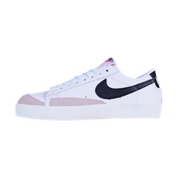 Кроссовки Nike Blazer Low White арт 520-3