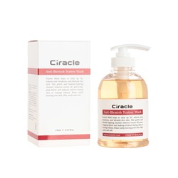 Распродажа СР Anti-acne Гель для умывания для проблемной кожи с маслом чайного дерева Ciracle Anti Blemish Teatree Wash 250ml