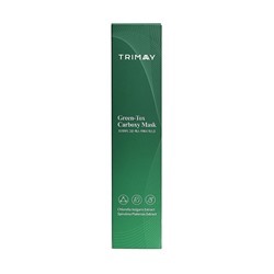 Карбокситерапия для лица TRIMAY Carboxy CO2 Clinik Mask(25 мл)    -20%  Мятое