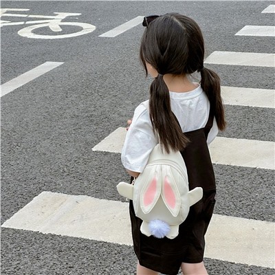 SG8329-5 сирень Рюкзак на одно плечо для девочек (25x16x5)