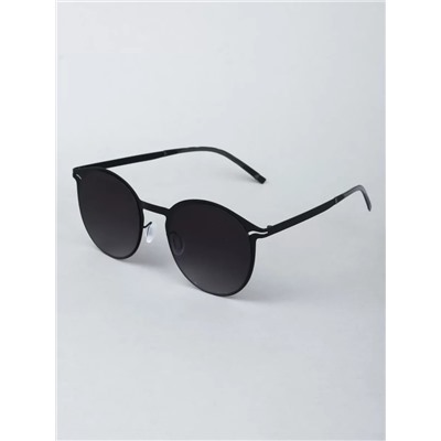 Солнцезащитные очки BT SUN 7010 C1 Черные Градиент