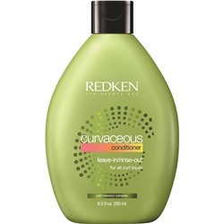 Redken (Редкен)  Curvaceous Conditioner Кондиционер для волос, 250 мл