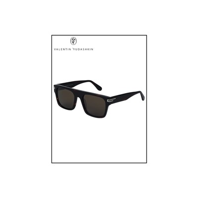 Солнцезащитные очки VALENTIN YUDASHKIN 3098S C800 55