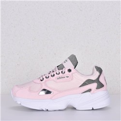 Кроссовки Adidas Falcon Pink арт 962-21