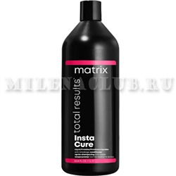 MATRIX Кодиционер для восстановления волос с жидким протеином TR Instacure 1000 мл